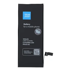 Baterija iPhone 6 1810 mAh Blue Star HQ