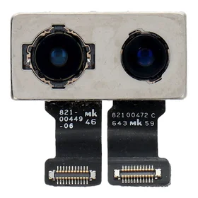 Elastīgais kabelis ar aizmugurējo kameru iPhone 7 Plus