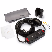 EV charger Reach PEVC8 220V Type2 16A 3.5kW 5.0m