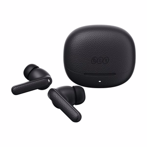 TWS QCY Buds HT15 ANC austiņas (melnas)