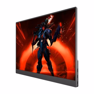 Uperfect UGame C2 16 collas 2560x1600 120Hz portatīvs monitors