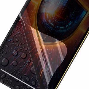 3mk Silky Matt Privacy – privātuma ekrāna aizsargs modelim Sony Xperia 10 V