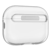 Spigen Liquid Crystal maciņš AirPods Pro 3 caurspīdīgs