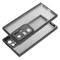 VARIETE viedtālruņa apvalks SAMSUNG S24 Ultra melns