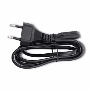 Qoltec 51757 barošanas adapteris iekštelpu 65 W melns