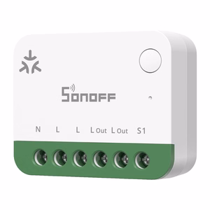 Viedais slēdzis SONOFF MINI ONE Wi-Fi