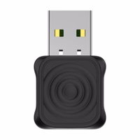 Bezvadu CarPlay/Android Auto adapteris Carlinkit Mini Ultra1 melns