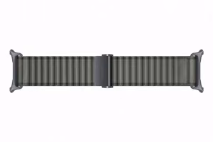 Olīvzaļa Samsung SVL70MG Trail Band pulksteņa siksniņa (S/M/L) Galaxy Watch Ultra2 un Galaxy Watch Ultra modeļiem