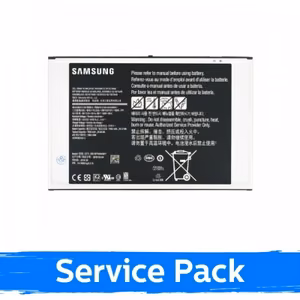 Baterija saderīga ar Samsung T545 Active Pro EB-BT545ABE (Service Pack)