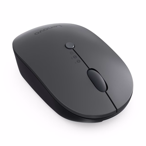 Pele Lenovo Universal Ambidextrous Bluetooth + USB Type-C Optical 2400 DPI