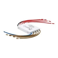 Shelly Decoupler 4 kanālu atdalītājs 230V