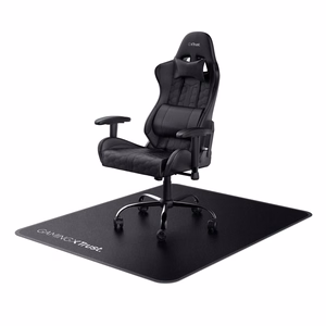 Trust GXT 715 melns