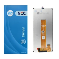 NCC LCD displejs Samsung A04S A047F/A047M OEM bez rāmja