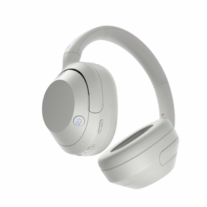 Sony ULT WEAR – bezvadu Bluetooth austiņas ar ULT POWER SOUND, dziļiem basiem, trokšņu slāpēšanu, līdz 30 h akumulatoru