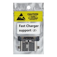 Uzlādes savienotājs MOTOROLA Z Play ORI