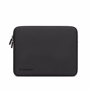 Wozinsky WNL-13B 13-14" Neoprene Laptop Sleeve - Black