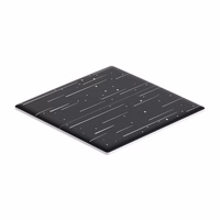 Dekoratīvs vāciņš / uzgalis T5 SONOFF Star 2C skārienslēdzim