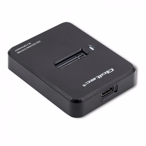 Qoltec SSD Dokstacija M.2 SATA NGFF
