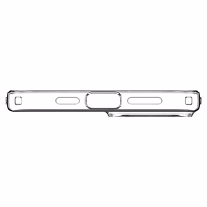 Viedtālruņa apvalks Spigen Liquid Crystal iPhone 15 Plus - caurspīdīgs (m)