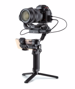 DJI Ronin RavenEye attēla pārraides sistēma