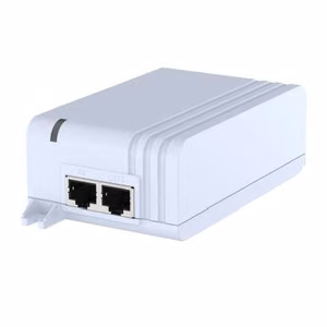 Axis PoE inžektors TU8006, 60 W (03223-001)