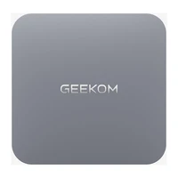 GEEKOM GT1MEGA Mini PC Intel® Core™ Ultra 9 185H 16GB 1TB + Win 11 Pro