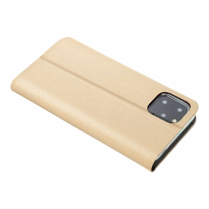 Flip case for Huawei P30 LITE Sensitive Book gold