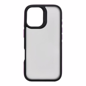 Viedtālruņa apvalks NEO IPHONE 17 violets
