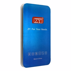 LCD Screen iPhone 13 Mini with digitizer black (ZY-LTPS)