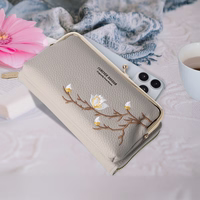 Adīts maciņš telefonam GCW16 pelēks