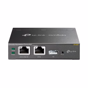 TP-Link Omada Wireless Controller OC200