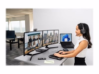 KENSINGTON H3000 Bluetooth austiņas