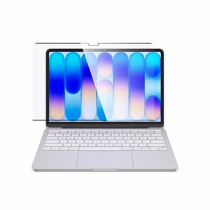 AmazingThing Radix MagClear plēve MacBook Neo 13"