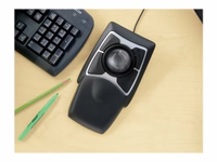 Kensington vadu trackball eksperta pele