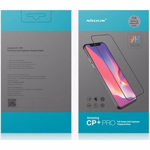Nillkin CP+ Anti-Explosion Glass rūdīta stikla ekrāna aizsargs Samsung Galaxy A72 5G / 4G