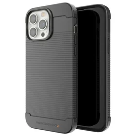 Maciņš Gear4 D3O Havana iPhone 13 Pro Max 6,7" melns 702008189