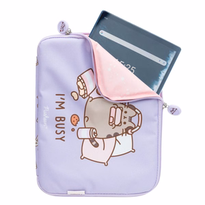 Pusheen Moments planšetdatora futrālis