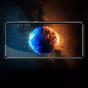 Nillkin CP+ Anti-Explosion Glass rūdīta stikla ekrāna aizsargs Samsung Galaxy A72 5G / 4G