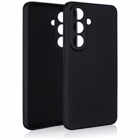 Beline Silicone maciņš Samsung Galaxy S26 melns