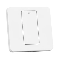 Viedais WiFi sienas sledzis MSS550X EU Meross (HomeKit)