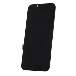 LCD дисплей с сенсорным экраном iPhone 13 Incell FHD черный