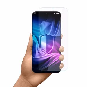 3mk SilkyMatt Pro™ Matte Film for Oppo Find X9 Pro