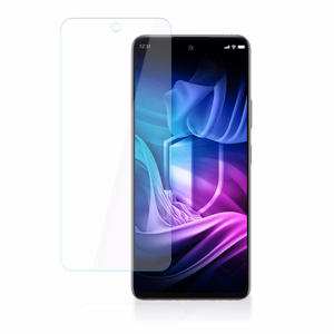 3mk Silky Matt Pro – tālruņa ekrāna aizsargs modelim Infinix Hot 50 4G