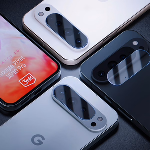 3mk Lens Protection kameras stikls Google Pixel 10