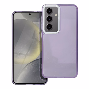 PEARL Viedtālruņa apvalks SAMSUNG A16 5G / A16 4G - violeta