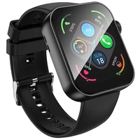 Borofone Viedpulkstenis BD13 melns