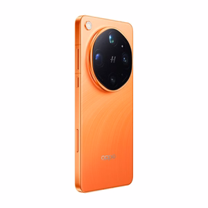 OPPO Find X9 Ultra (CPH2841), Canyon Orange, 6.82" LTPO AMOLED, 3168 x 1440 pikseļi, Qualcomm Snapdragon 8 Elite Gen 5, 12 GB RAM, 512 GB, Dual SIM, 5G, galvenā kamera 200+200+50+50 MP, sekundārā kamera 50 MP, Android 16