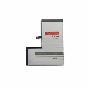 Baterija MAXXIMUS IPHONE X 2716mAh