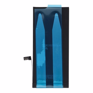 AmpSentrix Basic battery for iPhone 7 Plus (high capacity 3550 mAh)