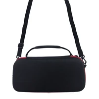 Nintendo Switch 2 cietais aizsargmaciņš - Melns